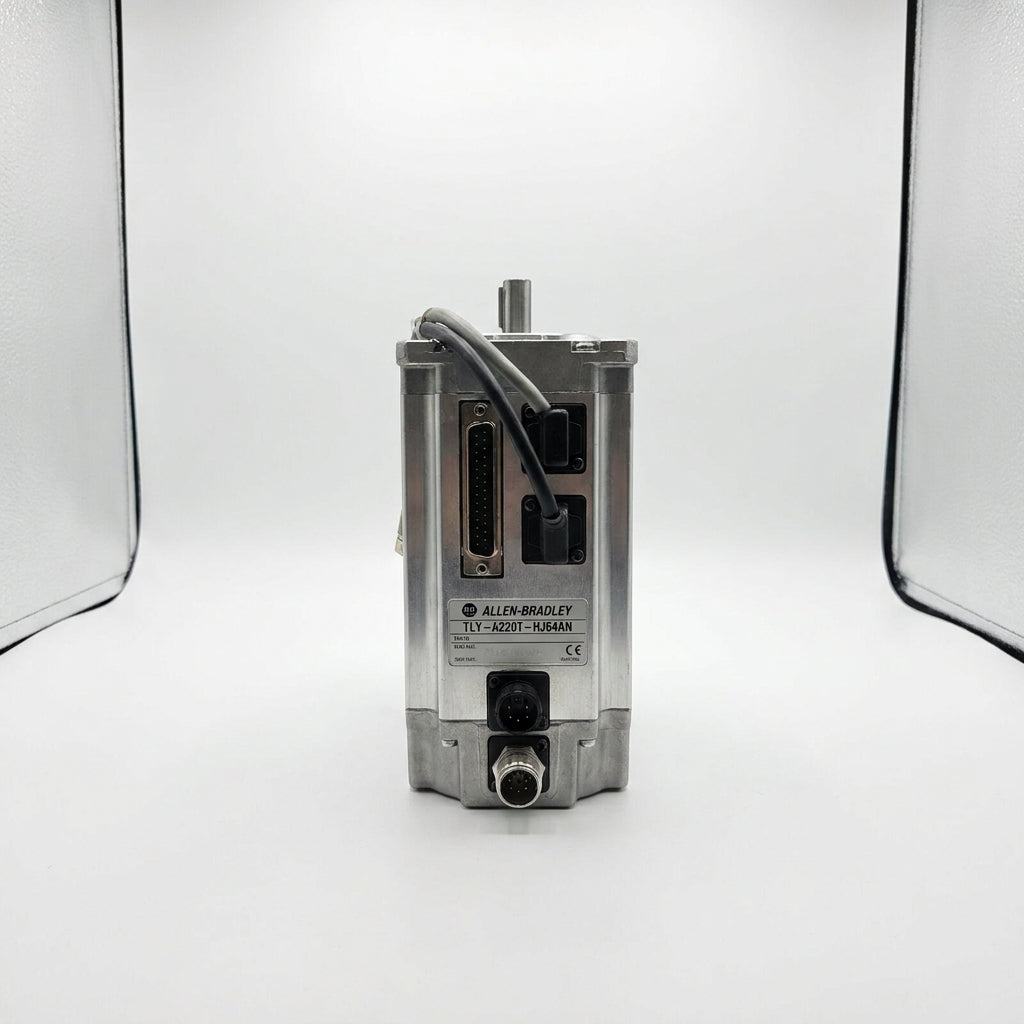 Allen-Bradley TLY-A220T-HJ64AN