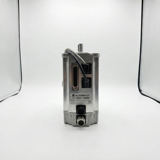 Allen-Bradley TLY-A220T-HJ64AN