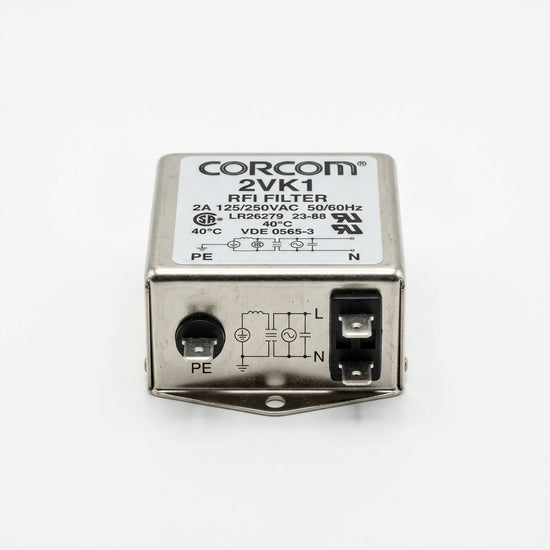 CORCOM 2VK1