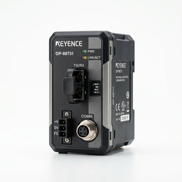 KEYENCE OP-88731