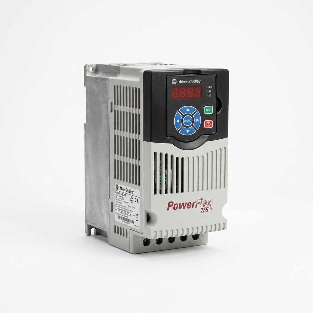 Allen-Bradley PowerFlex 755