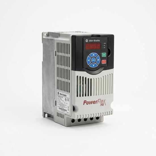 Allen-Bradley PowerFlex 755