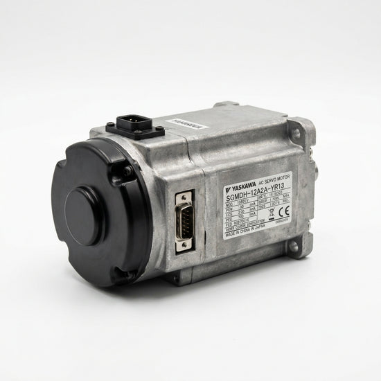 Yaskawa SGMDH-12A2A-YR13