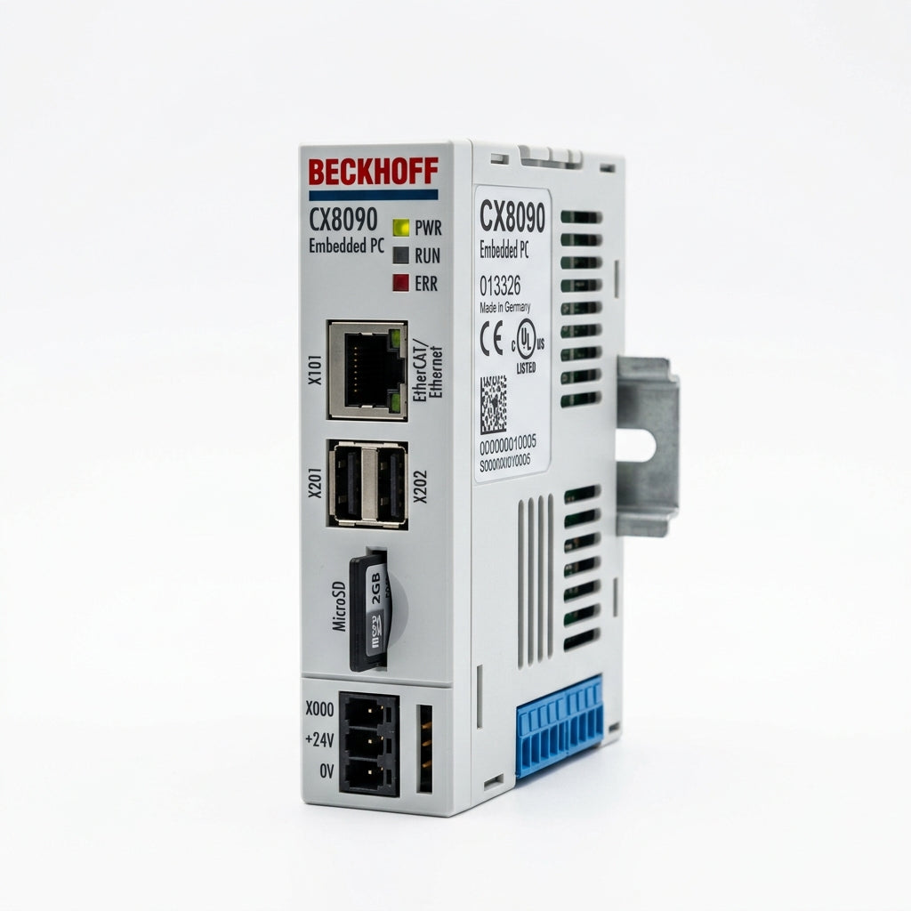 BECKHOFF 013326