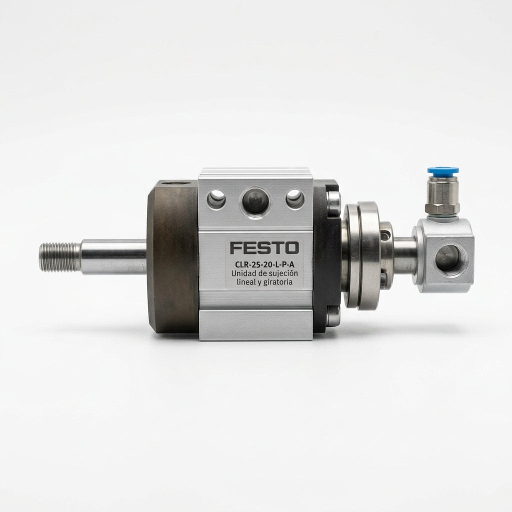 FESTO CLR-25-20-L-P-A
