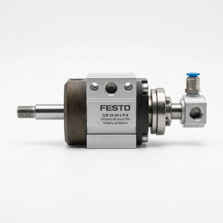 FESTO CLR-25-20-L-P-A