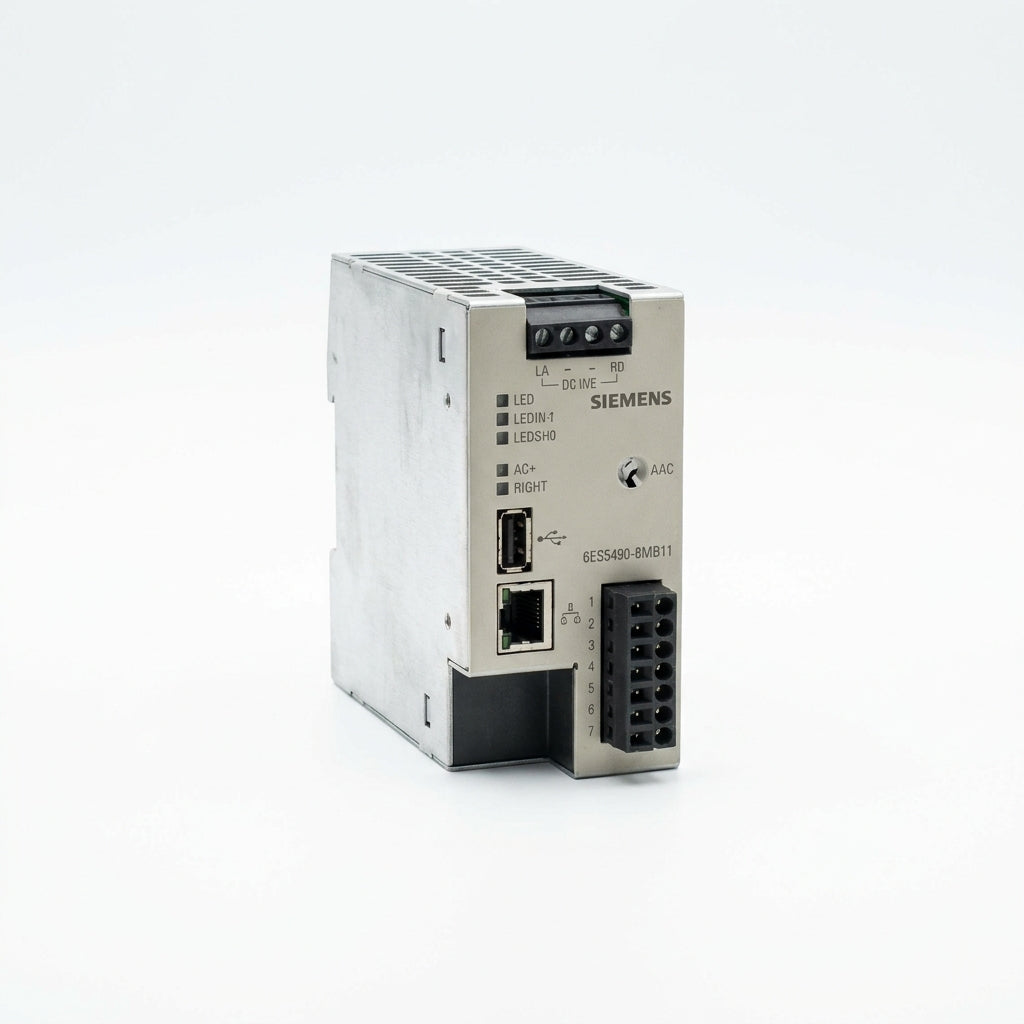 Siemens 6ES5490-8MB11