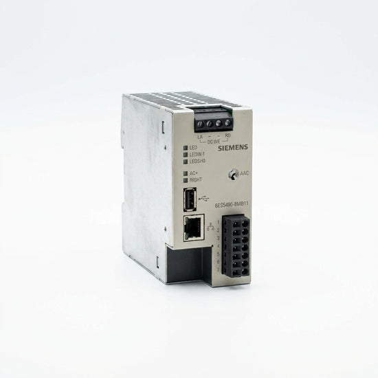 Siemens 6ES5490-8MB11
