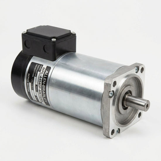 Allen Bradley MPL-A4540F-MK72AA