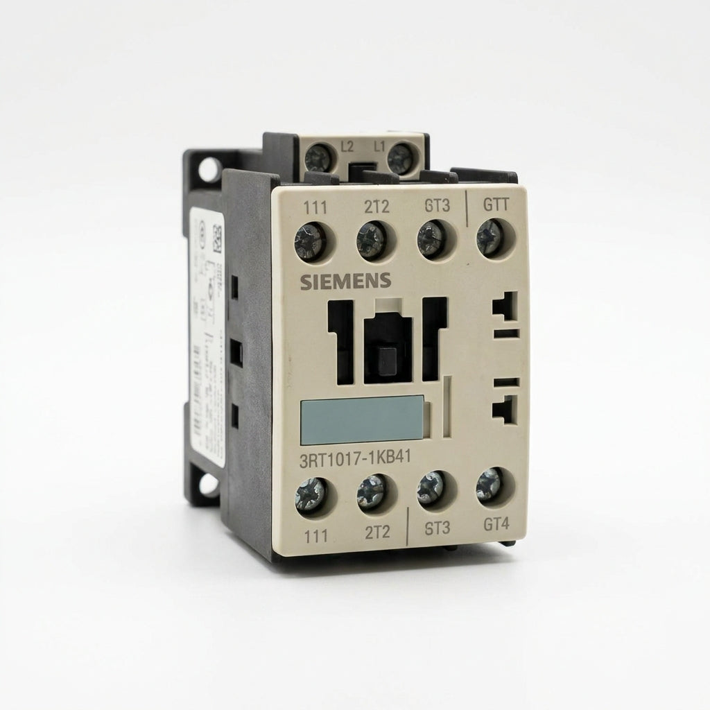 Siemens 3RT1017-1KB41