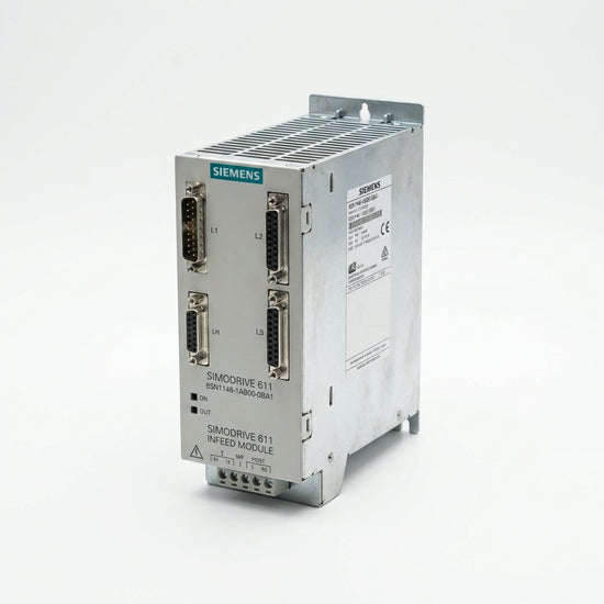SIEMENS 6SN1146-1AB00-0BA1