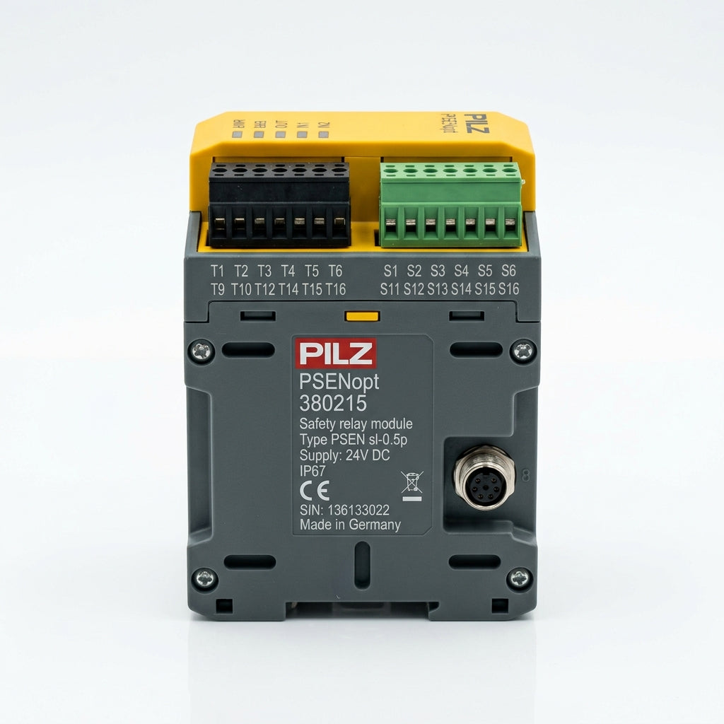 PILZ 380215