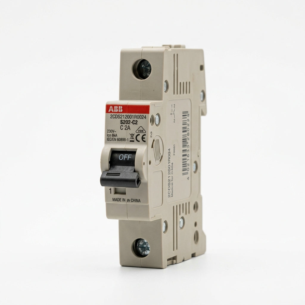 ABB 2CDS212001R0024