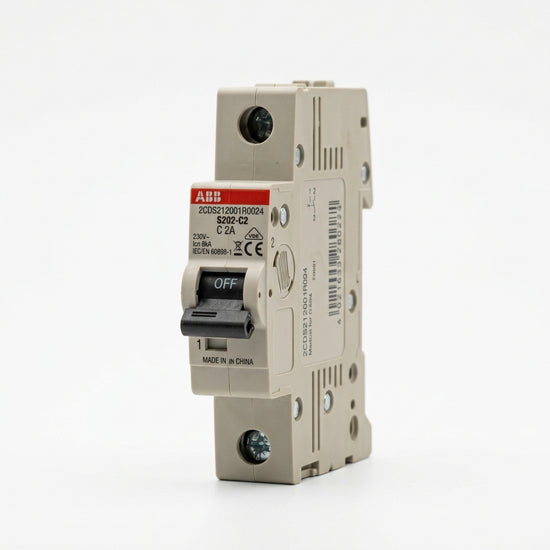 ABB 2CDS212001R0024