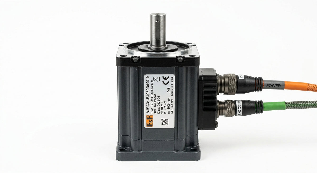 B&R 8JSA31.E4050D600-0