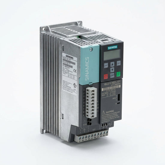 Siemens 6SL3210-1KE21-7UF1