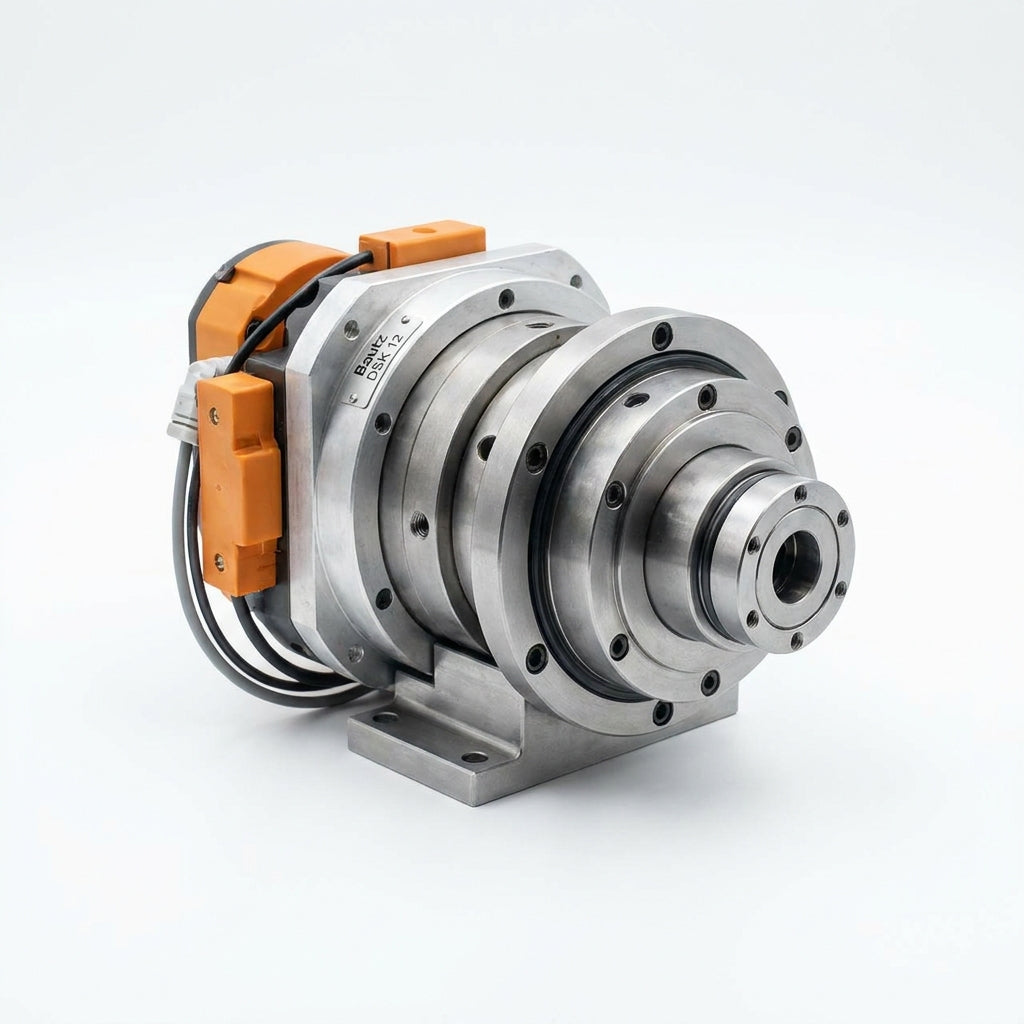 Bautz DSK 12