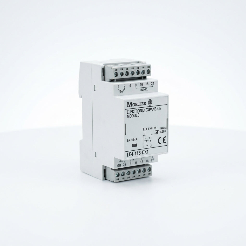 Moeller LE4-116-DX1