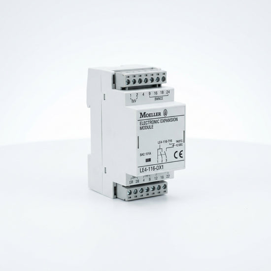 Moeller LE4-116-DX1