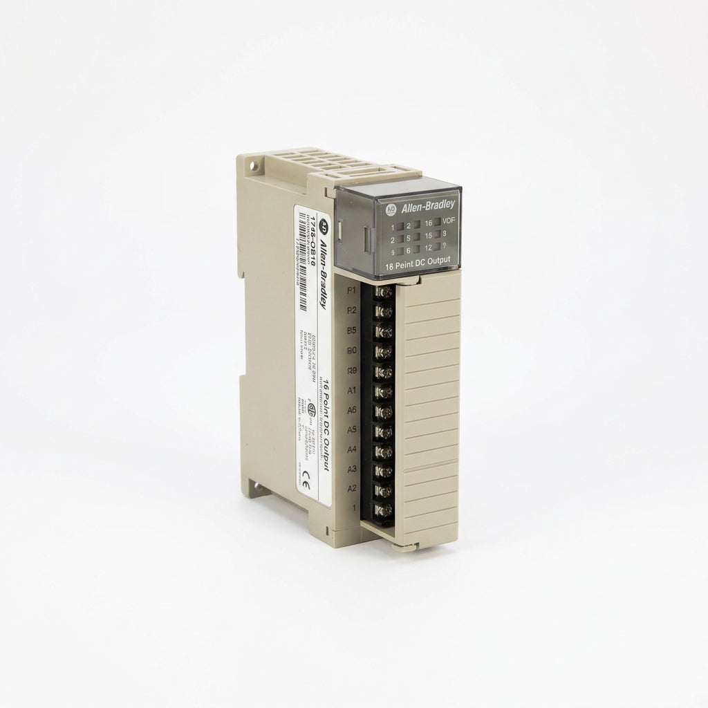 Allen-Bradley 1746-OB16