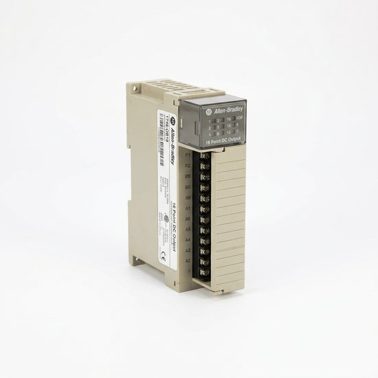 Allen-Bradley 1746-OB16
