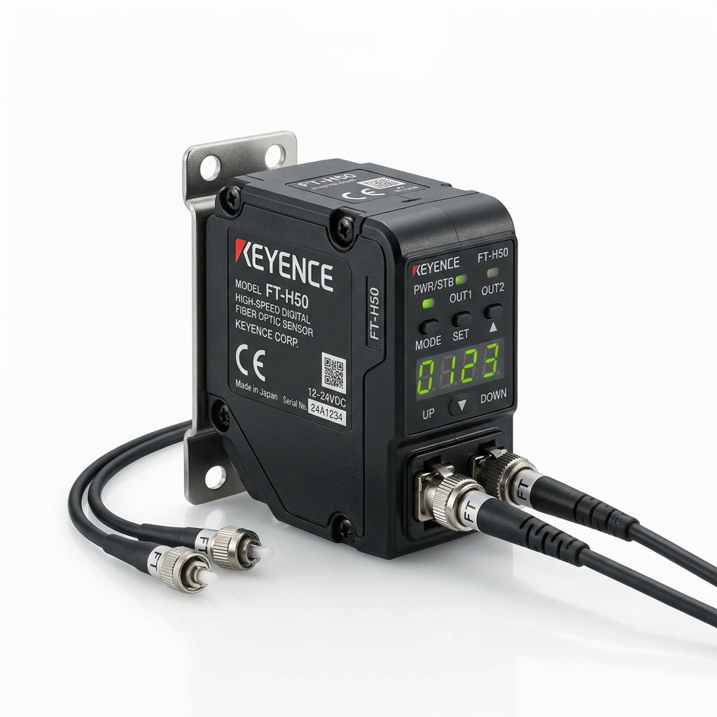 KEYENCE CORP FT-H50