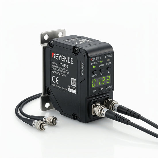 KEYENCE CORP FT-H50