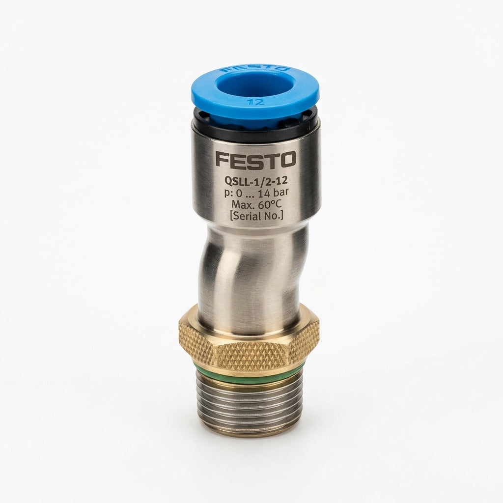 FESTO QSLL-1/2-12