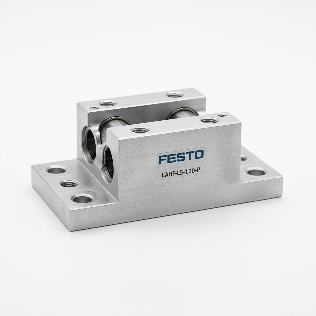 FESTO EAHF-L5-120-P