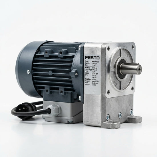 FESTO M540-402