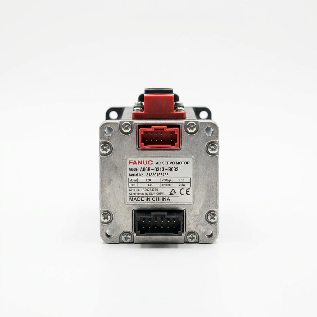 FANUC A06B-0313-B032