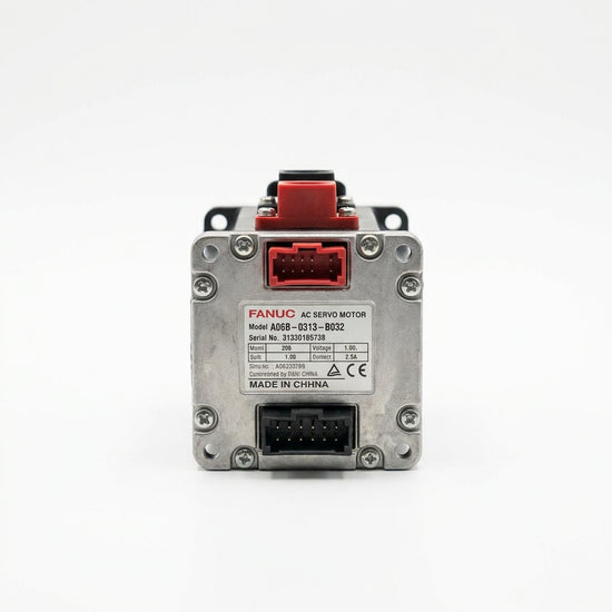 FANUC A06B-0313-B032