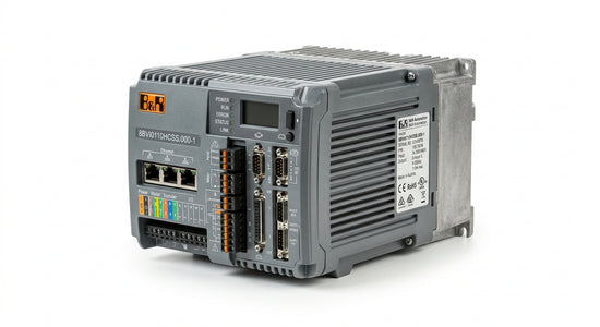 B&R 8BVI0110HCSS.000-1