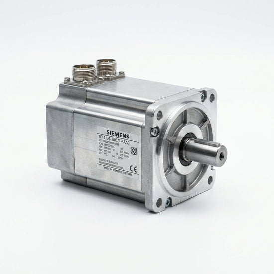 Siemens 1FT5104-1AC71-3AA0