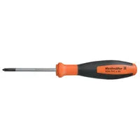 SDK PH1 X 80 Destornillador de cruz Phillips sin aislamiento Caña 80Lx4.5Dmm Tam