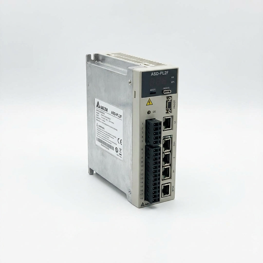 Delta Electronics ASD-PL2F