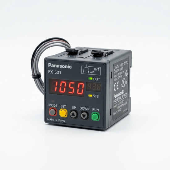 PANASONIC FX-501