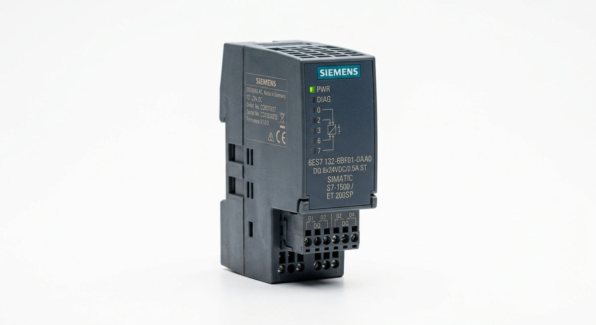 SIEMENS 6ES7 132-6BF01