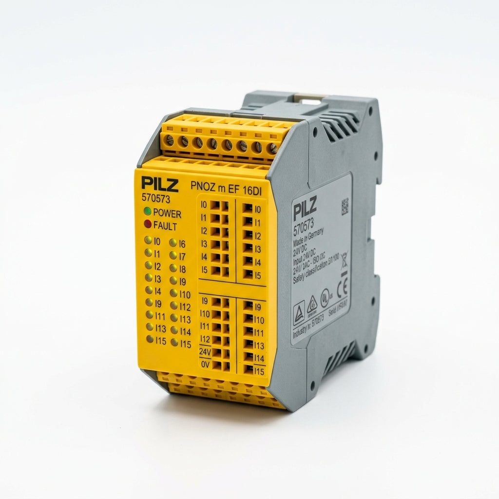 PILZ 570573