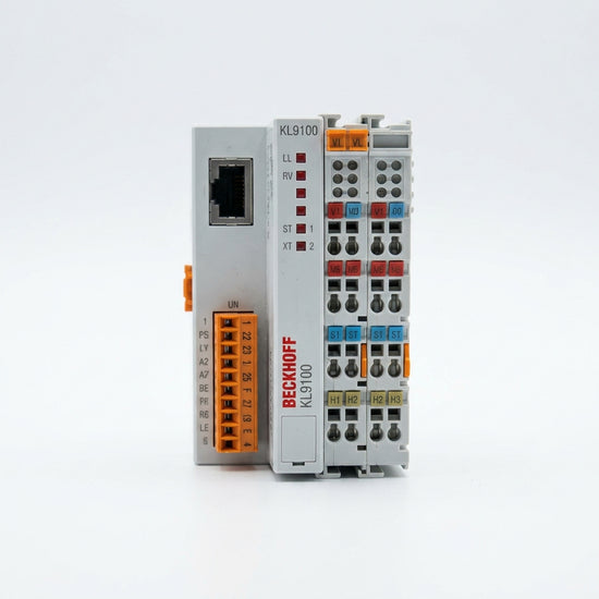 Beckhoff KL9100