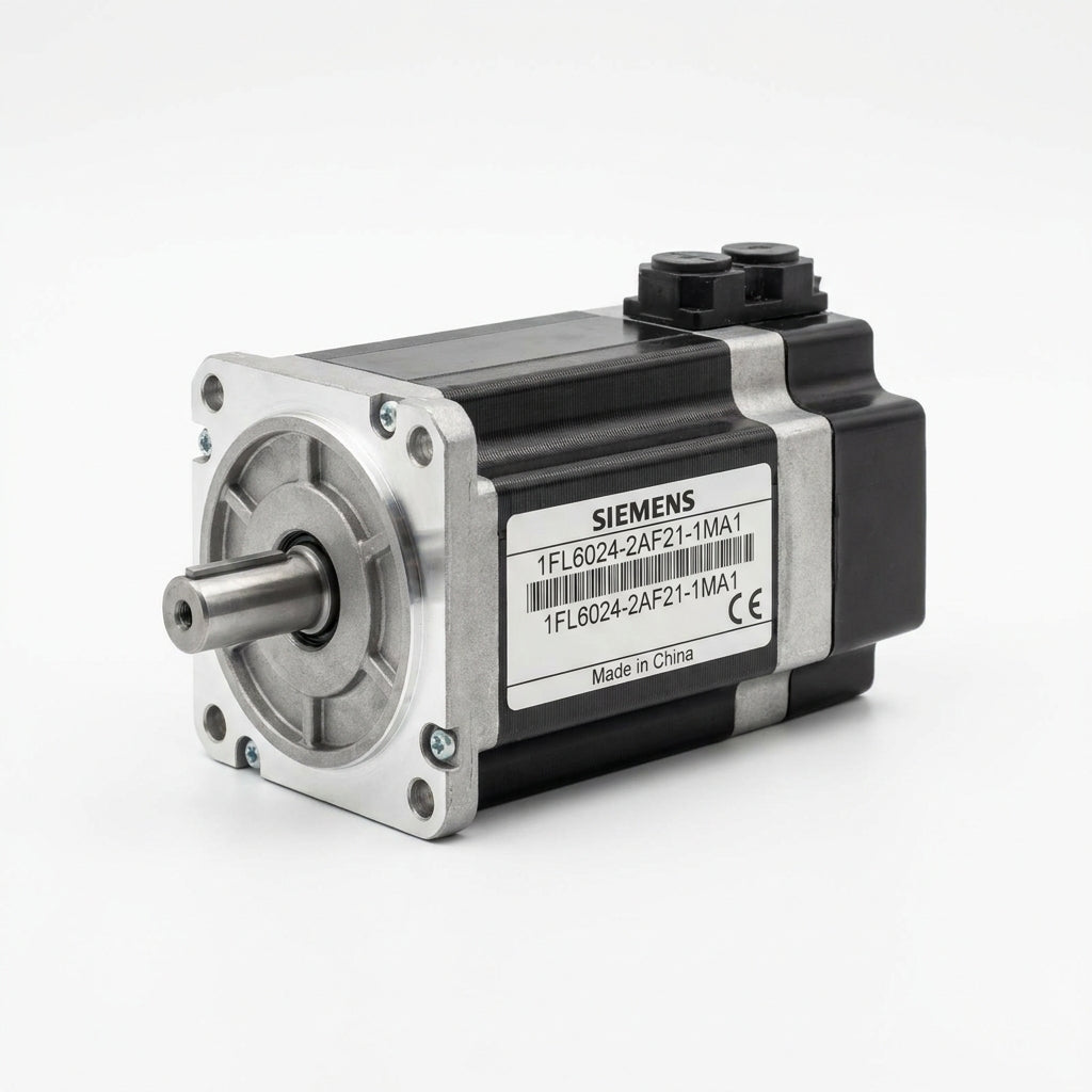 SIEMENS 1FL6024-2AF21-1MA1