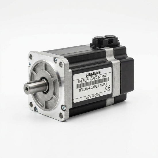SIEMENS 1FL6024-2AF21-1MA1