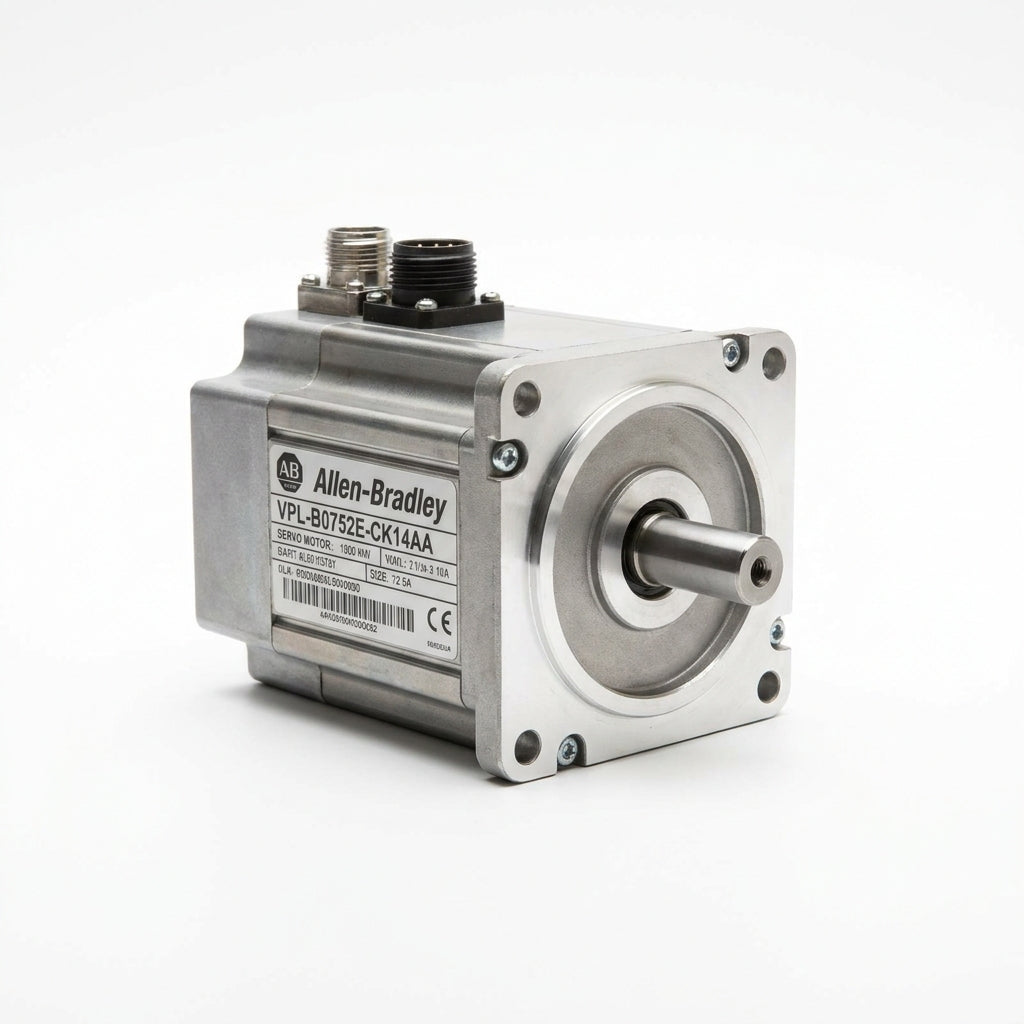 Allen-Bradley VPL-B0752E-CK14AA