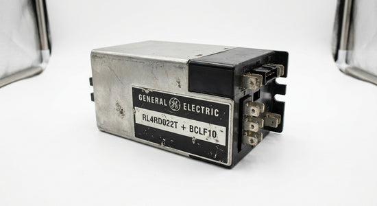 GENERAL ELECTRIC RL4RD022T + BCLF10