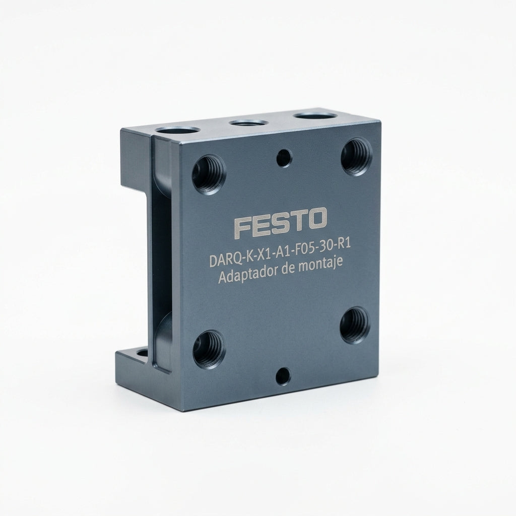FESTO DARQ-K-X1-A1-F05-30-R1
