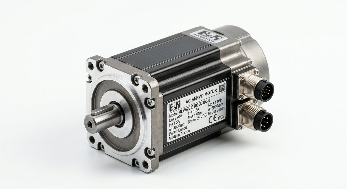B&R 8LVA23.B1030D300-0