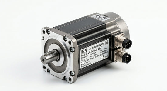 B&R 8LVA23.B1030D300-0