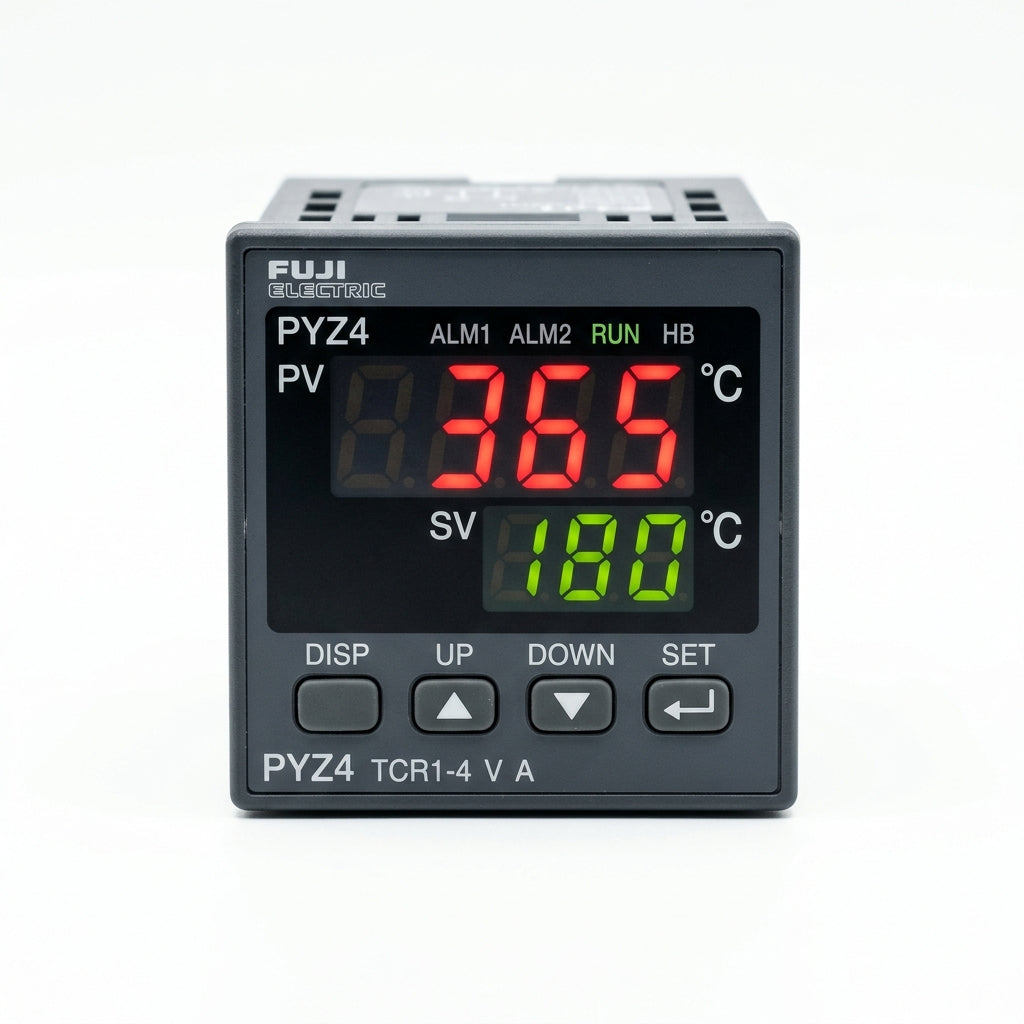 FUJI PYZ4