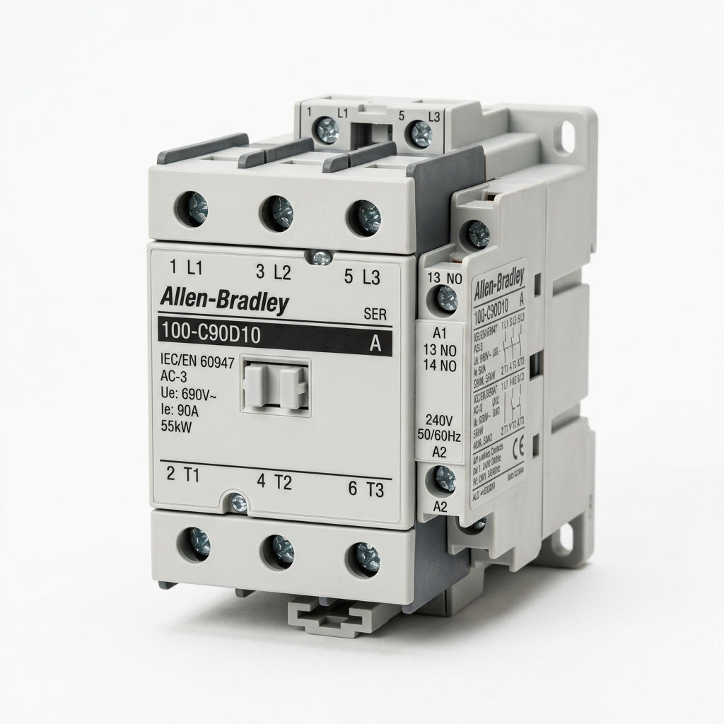ALLEN BRADLEY 100-C90D10