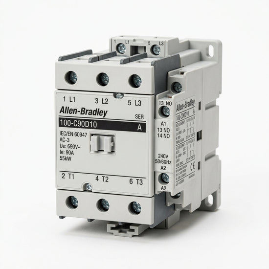 ALLEN BRADLEY 100-C90D10